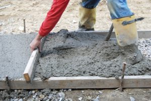 3 Common Myths About Concrete